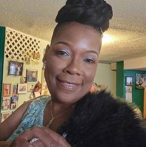 Meet your Posher, Rosie